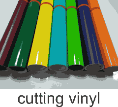 Cutting Vinyl