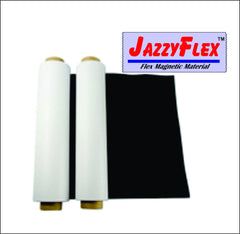 JazzyFlex Flexible Magnetic Material Rolls