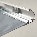 Aluminum Snap Frame A4 - 8"x11"