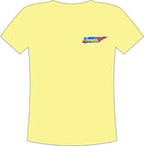 MEMPHIS - "It's my Town" Series - Short Sleeve Shirt w/ Small Logo S-2XL