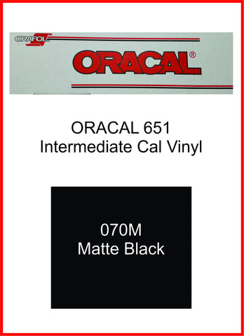 Oracal 651 – Grey –