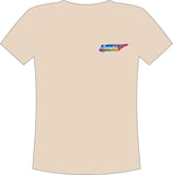MEMPHIS - "It's my Town" Series - Short Sleeve Shirt w/ Small Logo S-2XL