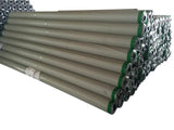 Mesh Banner Material with Liner - 54" x 160' Roll